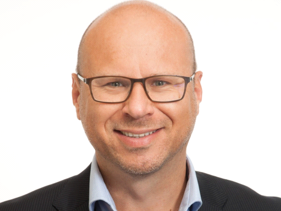 Extreme Networks benoemt Patrick Groot Nuelend tot Head of Vertical Markets & Strategy EMEA
